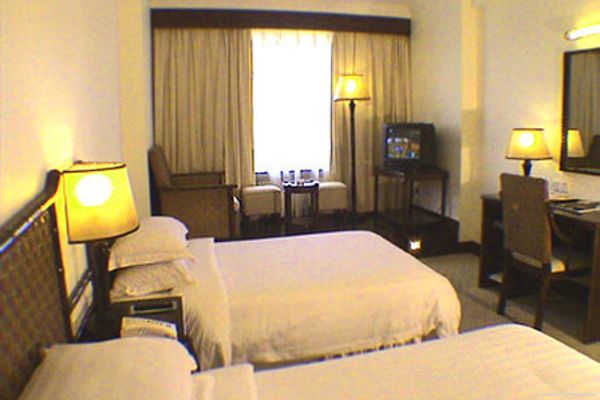 SEAVIEW AIRLINE BUSINESS HOTEL (Haikou)